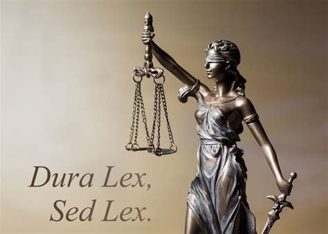 dura lex sed rolex|dura lex sed lex law.